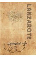 Reisetagebuch Lanzarote
