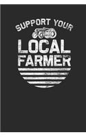 Support Your Local Farmer