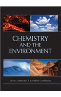 Chemistry and the Environment