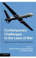 Contemporary Challenges to the Laws of War