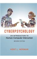 Cyberpsychology