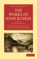 Works of John Ruskin