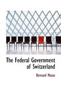 The Federal Government of Switzerland