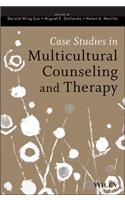 Case Studies in Multicultural Counseling and Therapy