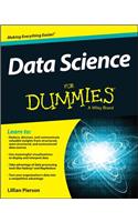 Data Science for Dummies