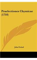 Praelectiones Chymicae (1710)