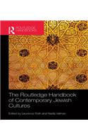 The Routledge Handbook of Contemporary Jewish Cultures