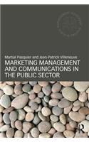 Marketing Management and Communications in the Public Sector