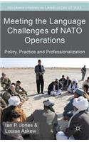 Meeting the Language Challenges of NATO Operations