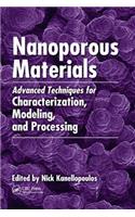 Nanoporous Materials