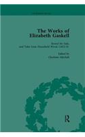 The Works of Elizabeth Gaskell, Part I Vol 3
