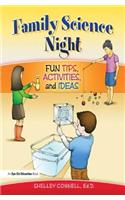 Family Science Night