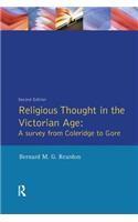 Religious Thought in the Victorian Age