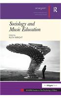 Sociology and Music Education