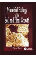 Microbial Ecology of Soil and Plant Growth