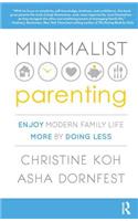 Minimalist Parenting