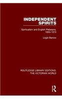 Independent Spirits