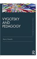 Vygotsky and Pedagogy