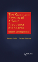 Quantum Physics of Atomic Frequency Standards: Recent Developments