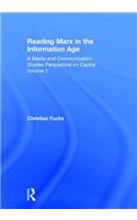 Reading Marx in the Information Age