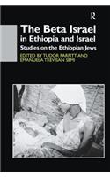 The Beta Israel in Ethiopia and Israel
