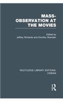 Mass-Observation at the Movies