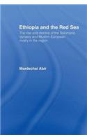Ethiopia and the Red Sea