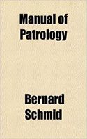 Manual of Patrology: (English)