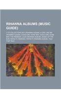 Rihanna Albums