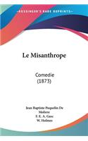 Misanthrope