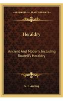 Heraldry
