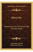 Mince Pie