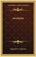 Aeschylus