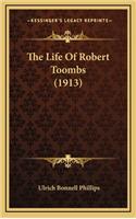Life Of Robert Toombs (1913)