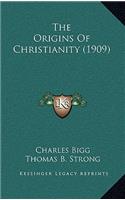 The Origins of Christianity (1909)