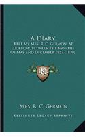 Diary