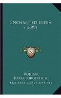 Enchanted India (1899)