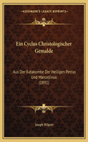 Cyclus Christologischer Gemalde