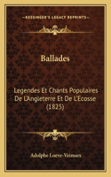 Ballades