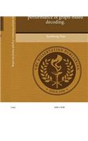 Code Representation and Performance of Graph-Based Decoding.: (English)