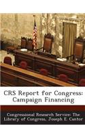 Crs Report for Congress