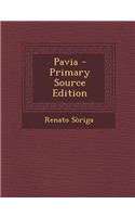 Pavia