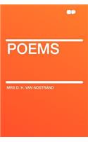 Poems