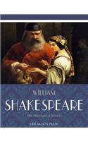 THE MERCHANT OF VENICE
