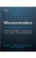 Microcontrollers