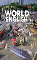 World English Intro with Online Workbook