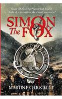 Simon the Fox