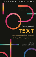 Shakespeare / Text