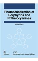 Photosensitization of Porphyrins and Phthalocyanines
