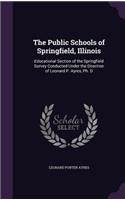 Public Schools of Springfield, Illinois
